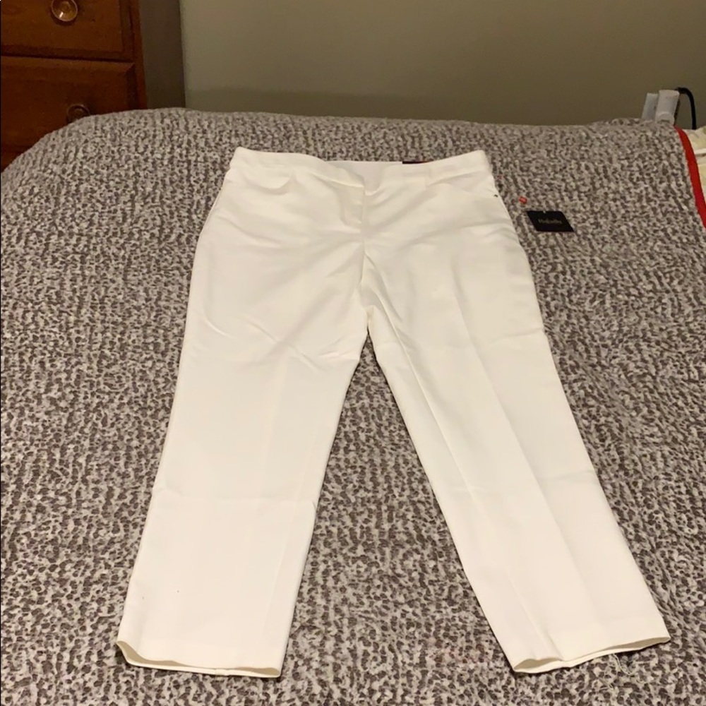 Dress pants